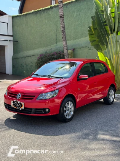 GOL 1.0 MI 8V G.V