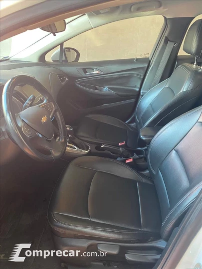 CRUZE 1.4 Turbo LT 16V