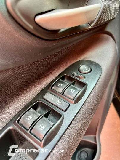 PUNTO 1.4 Attractive 8V