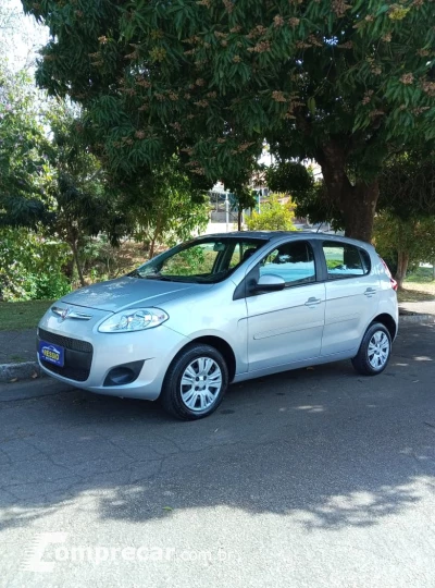 PALIO 1.0 MPI Attractive 8V