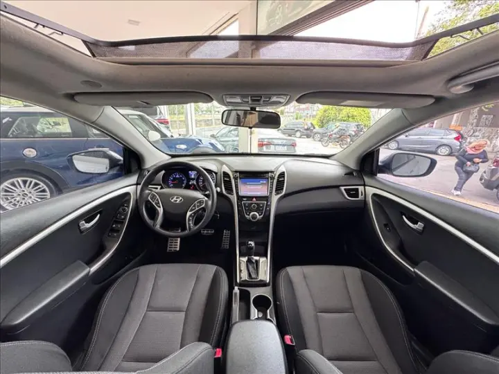 I30 1.8 MPI 16V Série Limitada