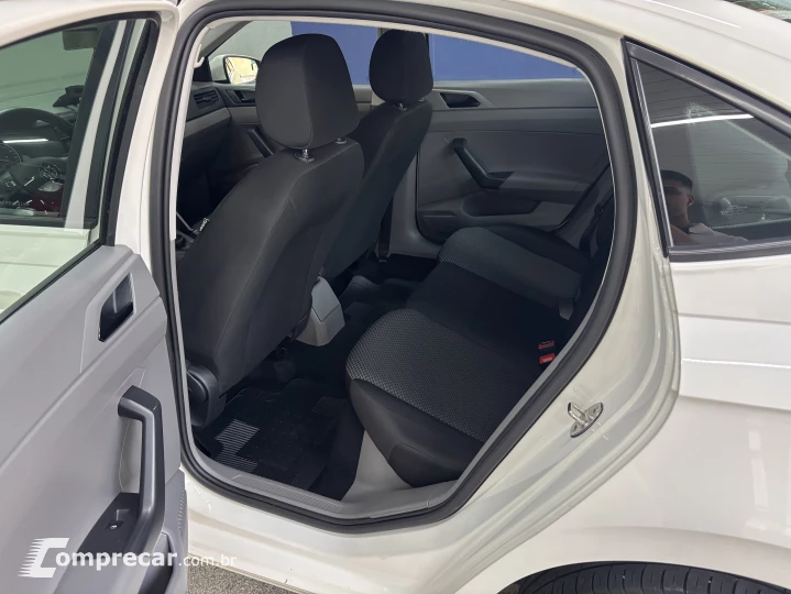 VIRTUS 1.6 Flex 12V Aut