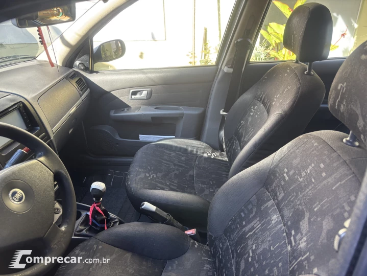 SIENA 1.3 MPI Fire ELX 8V