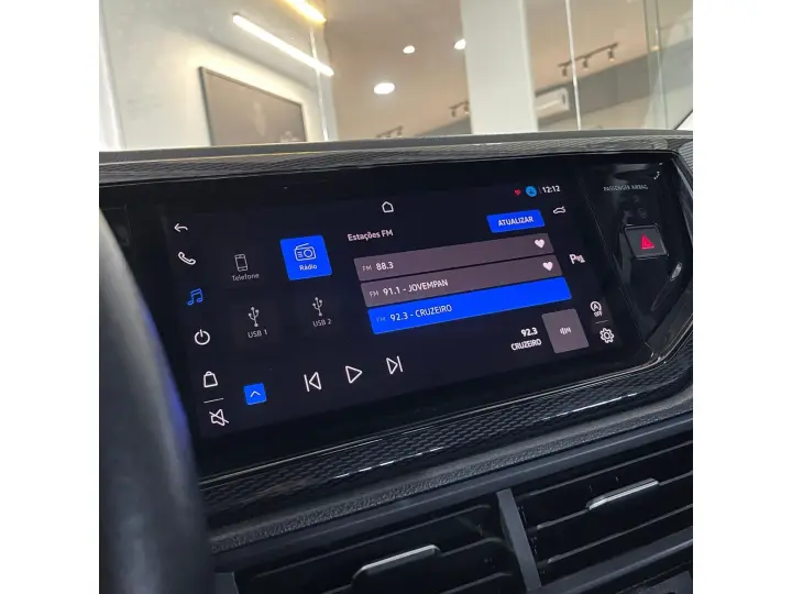 POLO 1.0 170 TSI HIGHLINE AUTOMÁTICO