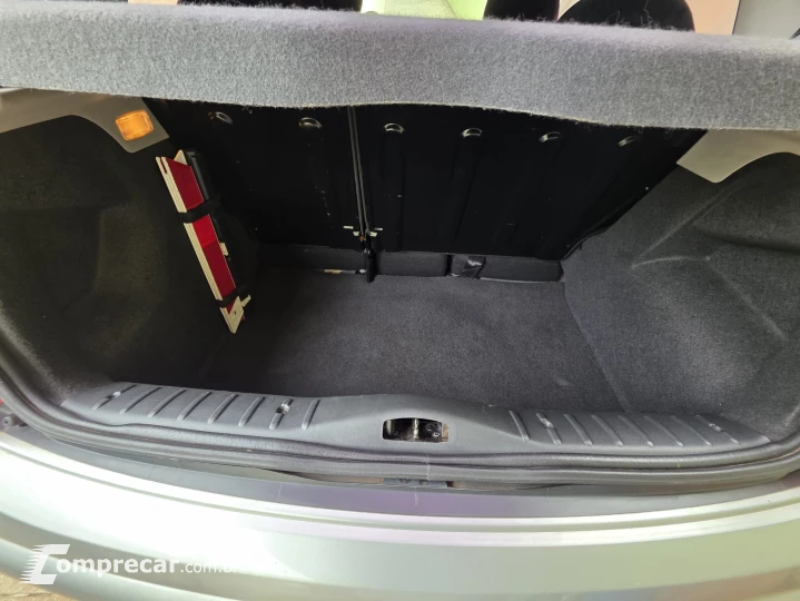 C3 1.6 Exclusive 16V