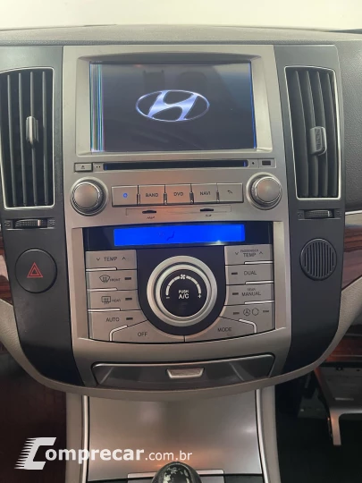 VERA CRUZ 3.8 GLS 4WD 4X4 V6 24V