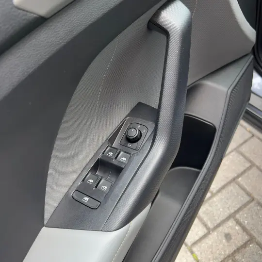 T-Cross Comfortline 1.0 TSI Flex 5p Aut.