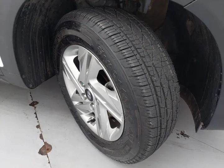 CRETA 1.0 TGDI FLEX COMFORT PLUS AUTOMÁTICO