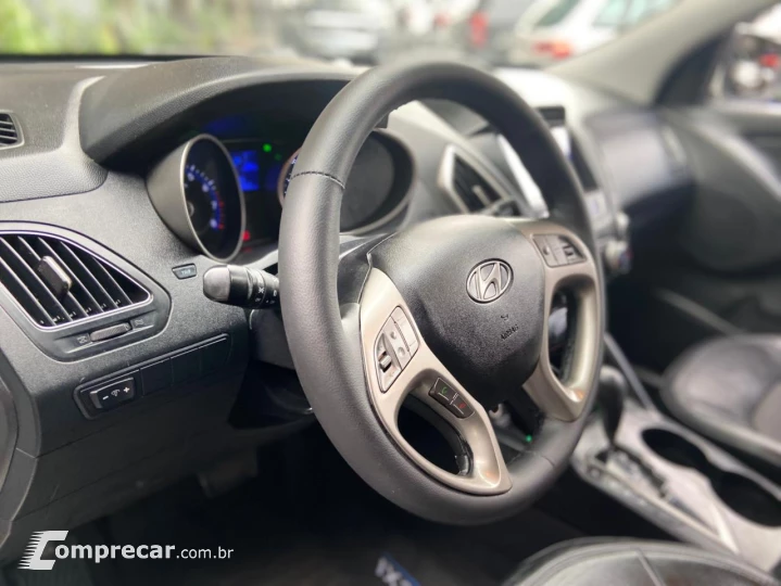 IX35 2.0 MPFI GLS 16V