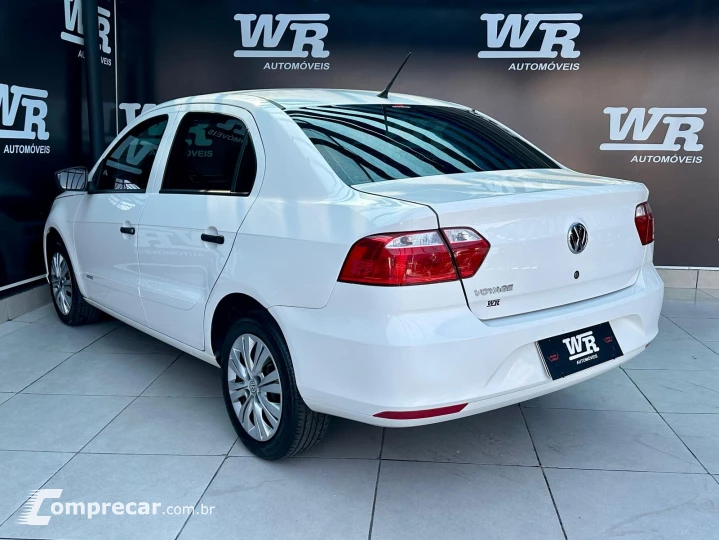 VOYAGE 1.6 MSI Totalflex