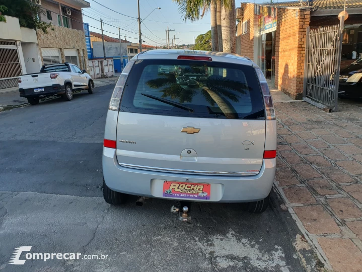 MERIVA 1.4 MPFI Maxx 8V