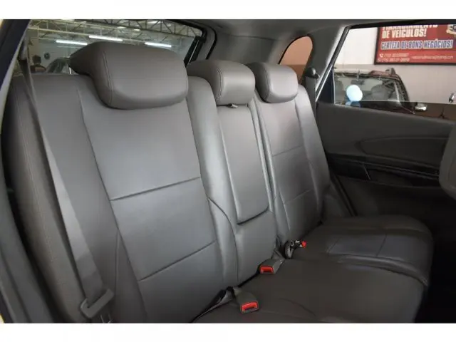 TUCSON - 2.0 MPFI GLS 16V 143CV 2WD 4P AUTOMÁTICO