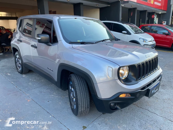 RENEGADE 1.8 16V STD