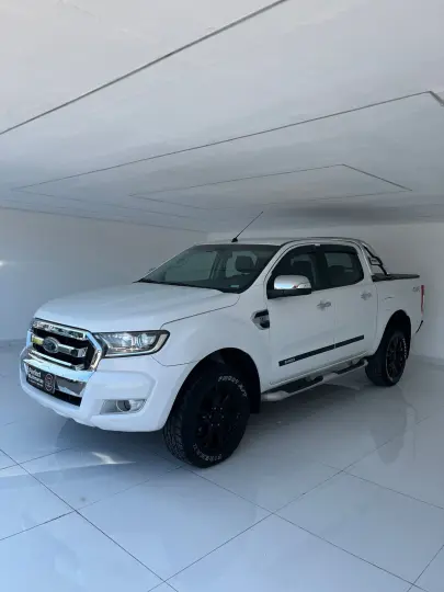 RANGER 3.2 XLT 4X4 CD 20V