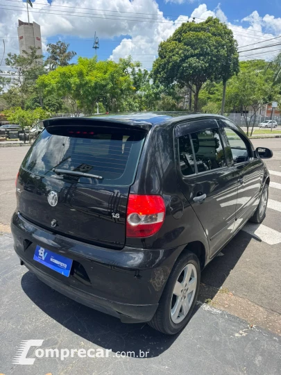 FOX 1.0 MI Sportline 8V