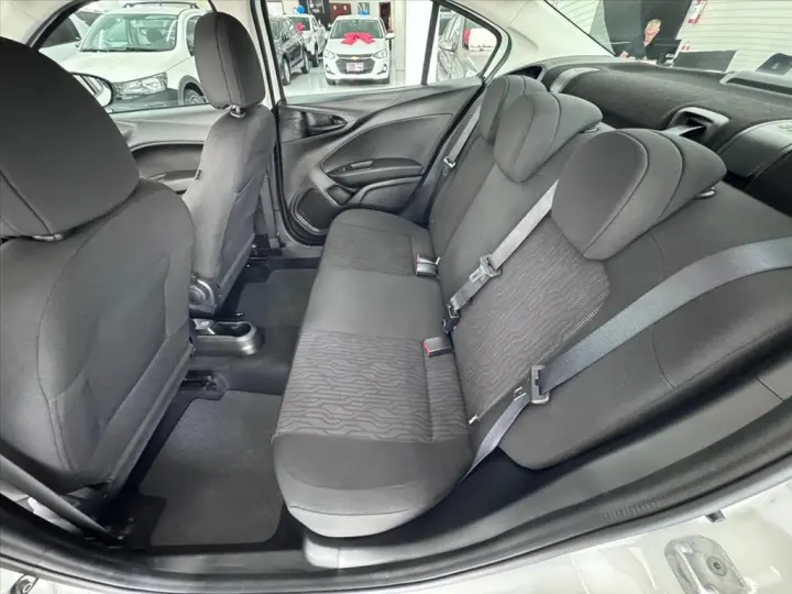 CRONOS 1.0 FIREFLY FLEX DRIVE MANUAL