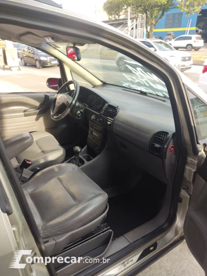 ZAFIRA 2.0 MPFI 8V
