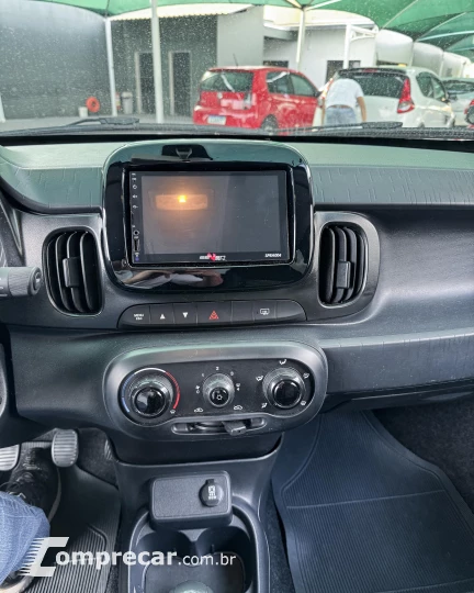 MOBI 1.0 8V EVO Like.