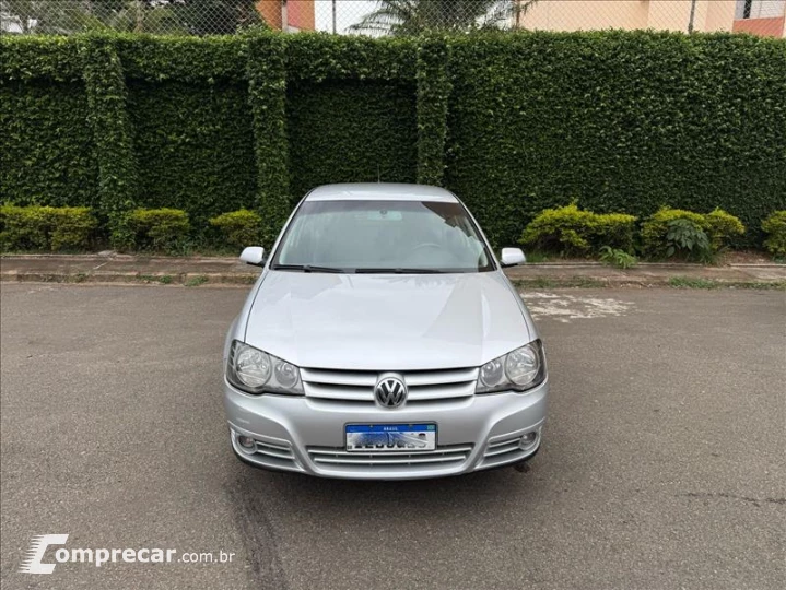 GOLF 1.6 MI Tech 8V