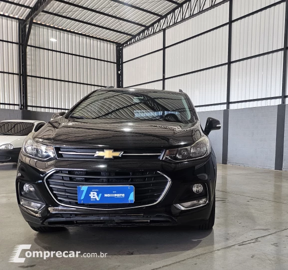 TRACKER 1.4 16V Turbo LT