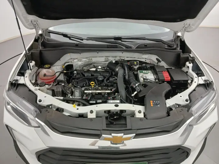 TRACKER 1.2 TURBO FLEX PREMIER AUTOMÁTICO