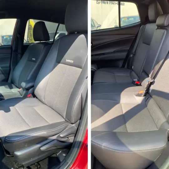 YARIS XS 1.5 Flex 16V 5p Aut.