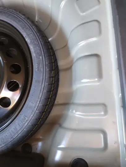 TRACKER 1.0 Turbo LT