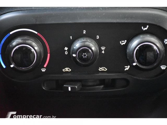 MOBI - 1.0 EVO LIKE. MANUAL