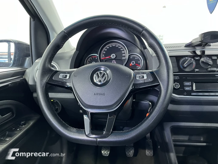 UP 1.0 TSI Move UP 12V