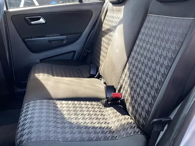 FOX - 1.6 MSI COMFORTLINE 8V 4P MANUAL