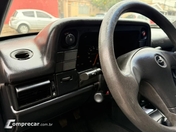 KADETT 1.8 EFI GL 8V