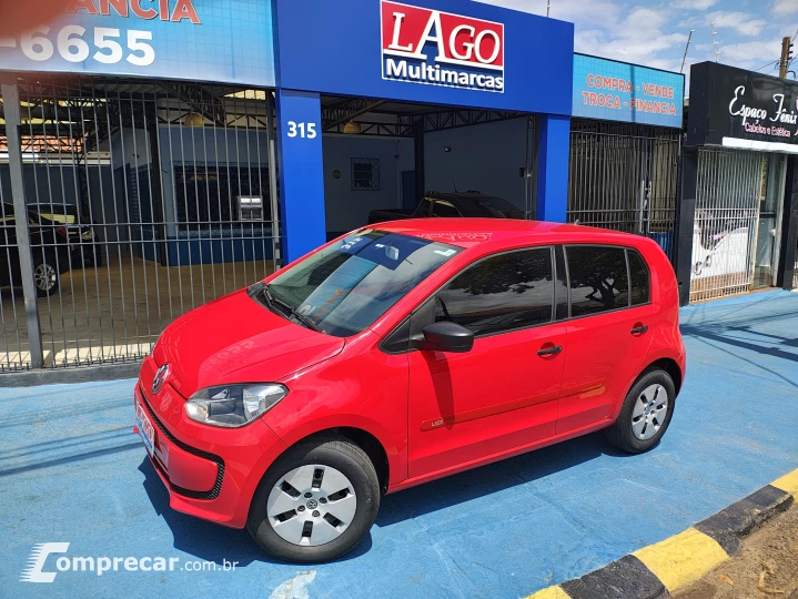 UP 1.0 MPI Take UP 12V