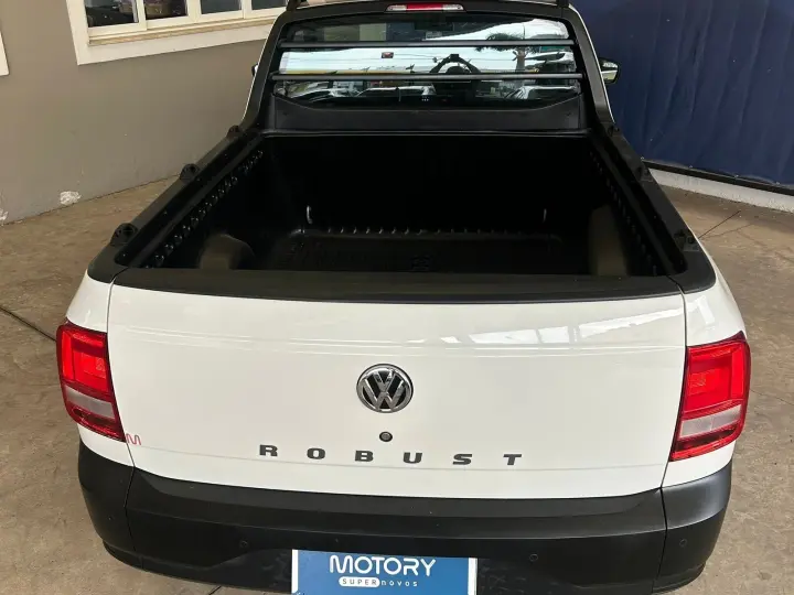 SAVEIRO 1.6 MSI ROBUST CS 8V FLEX 2P MANUAL