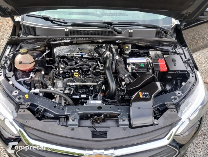 ONIX 1.0 Turbo Premier