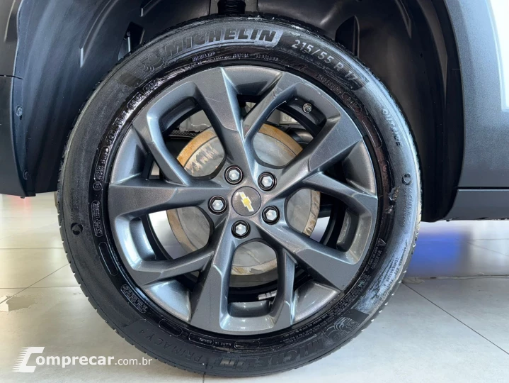 MONTANA 1.2 Turbo Premier