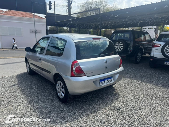 CLIO 1.0 Authentique 16V