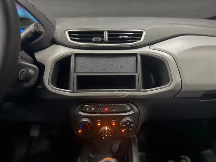 ONIX 1.0 MPFI LS 8V FLEX 4P MANUAL