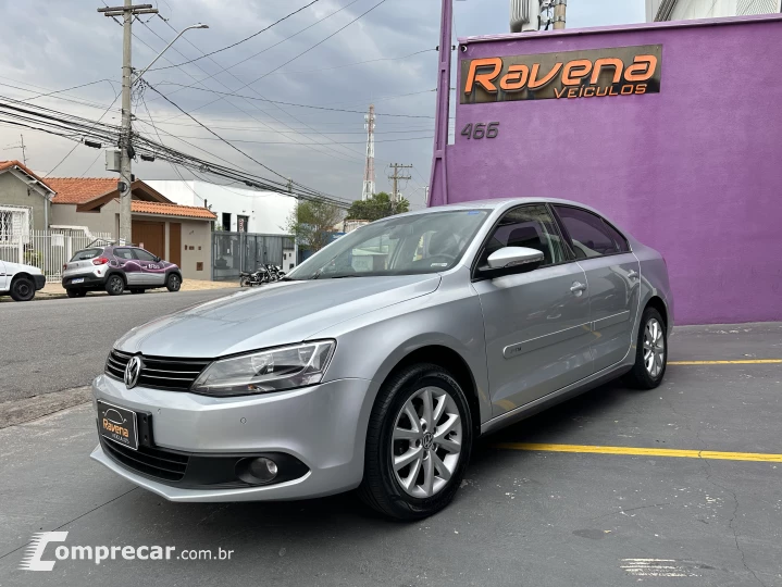 JETTA 2.0 Comfortline
