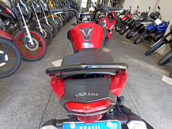 YBR 150 FACTOR ED/FLEX