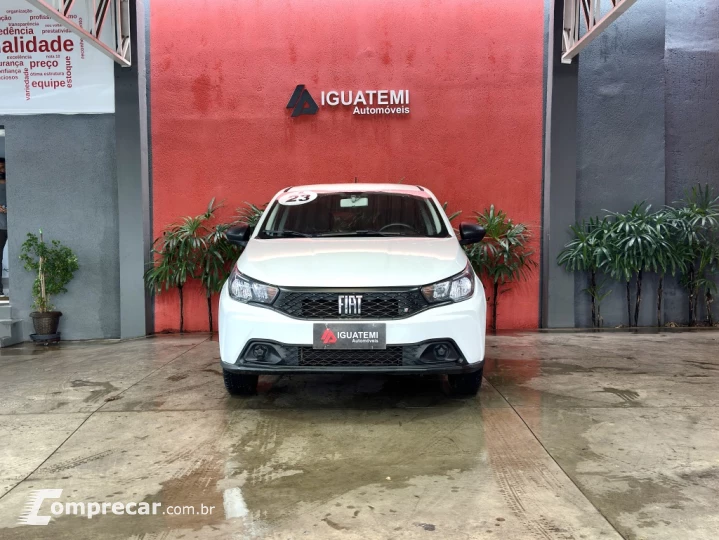 ARGO 1.0 FLEX MANUAL