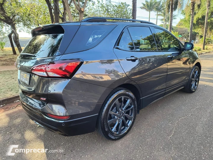 EQUINOX 1.5 16V Turbo RS AWD