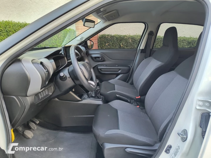 C3 1.0 Firefly Live Pack