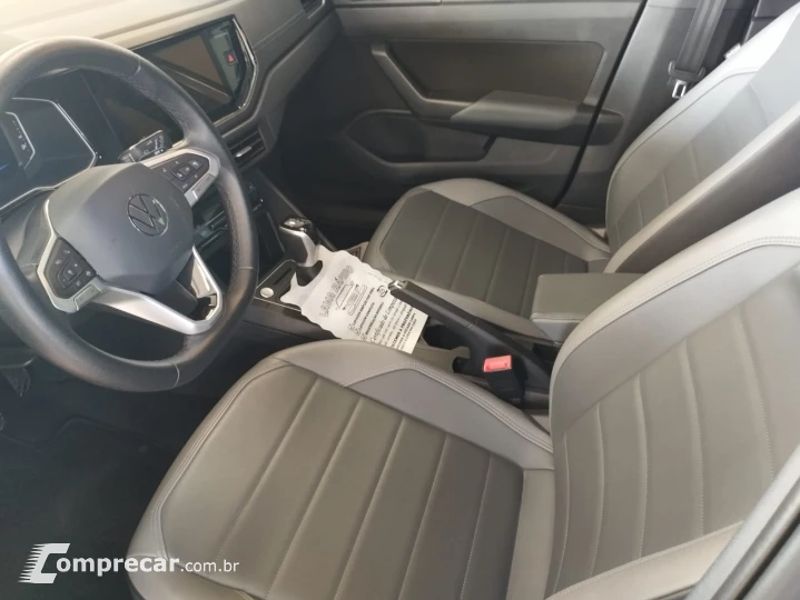 NIVUS 1.0 200 TSI Highline