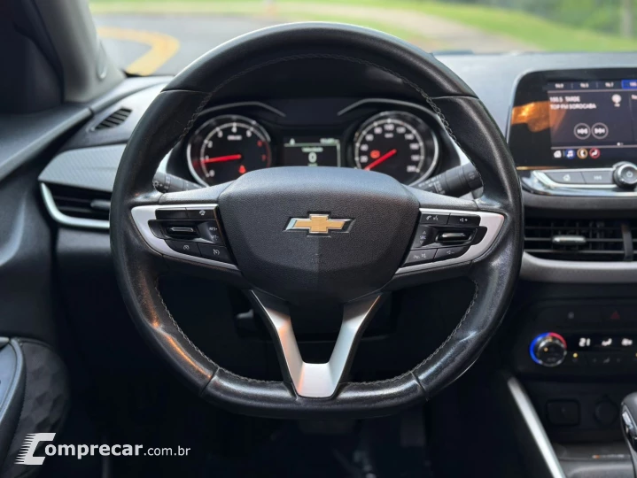 ONIX 1.0 Turbo Premier