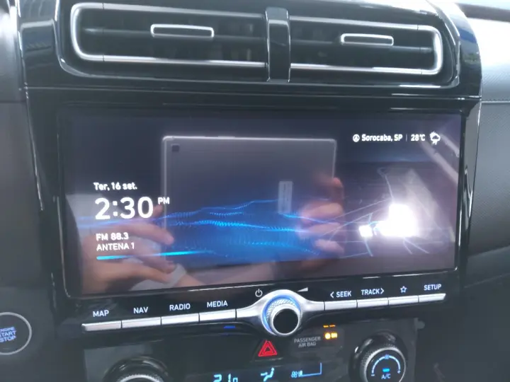 CRETA 1.0 TGDI FLEX PLATINUM AUTOMÁTICO