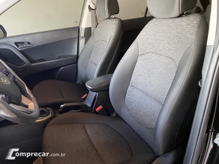 CRETA 1.6 16V Attitude