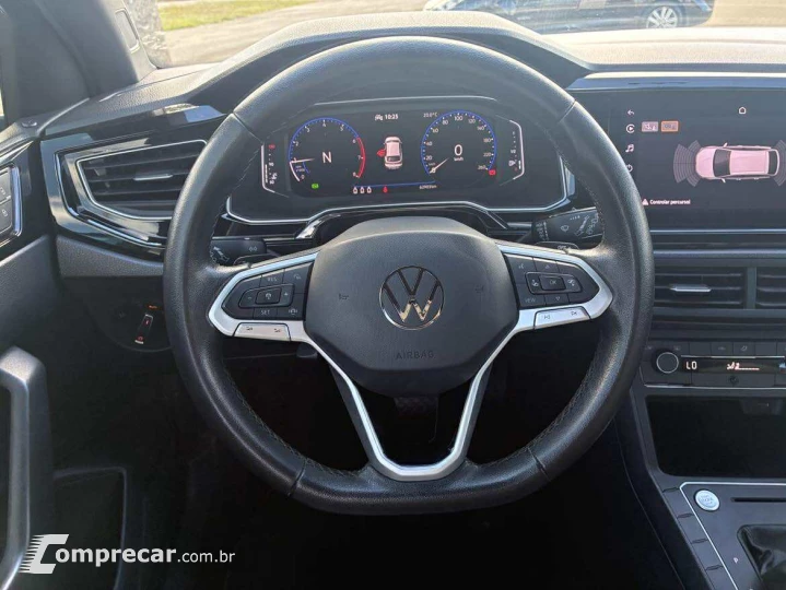 NIVUS 1.0 200 TSI Highline