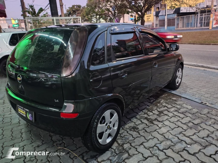 CORSA 1.4 MPFI MAXX 8V