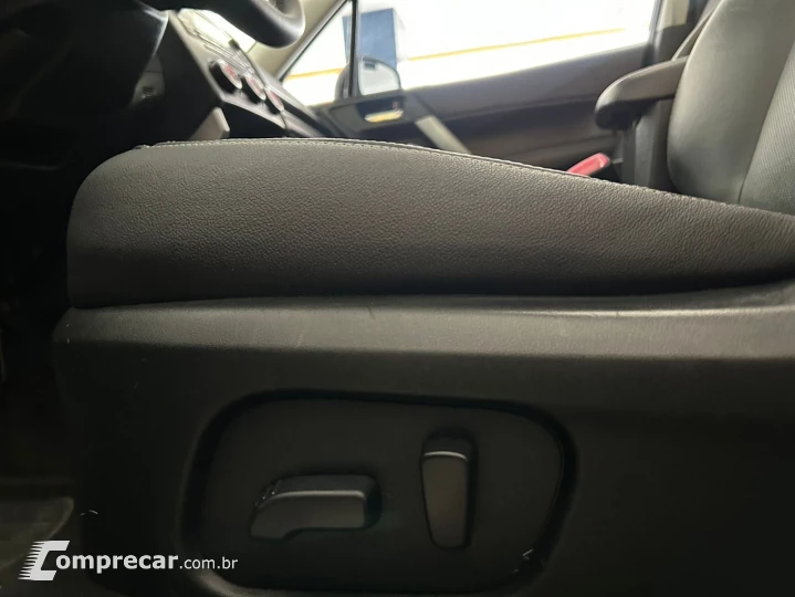 FORESTER 2.0 XT 4X4 16V Turbo