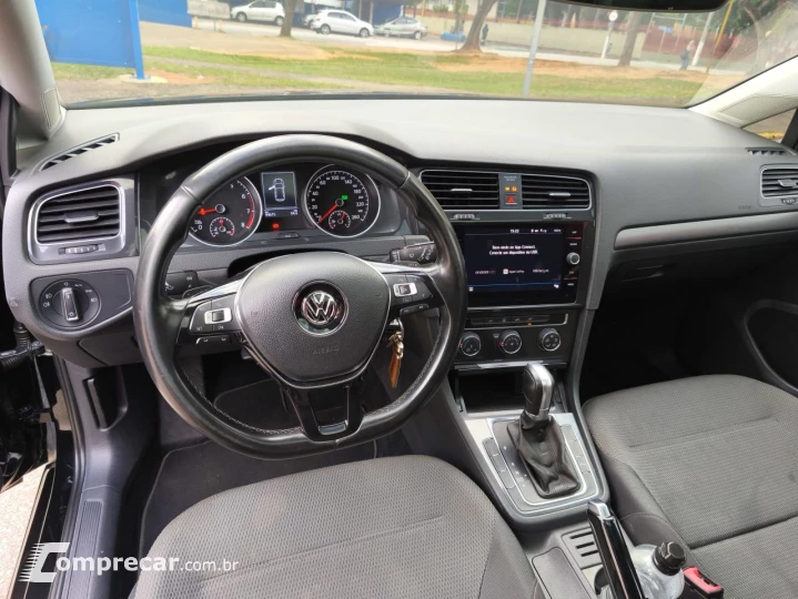 GOLF 1.4 TSI Comfortline 16V